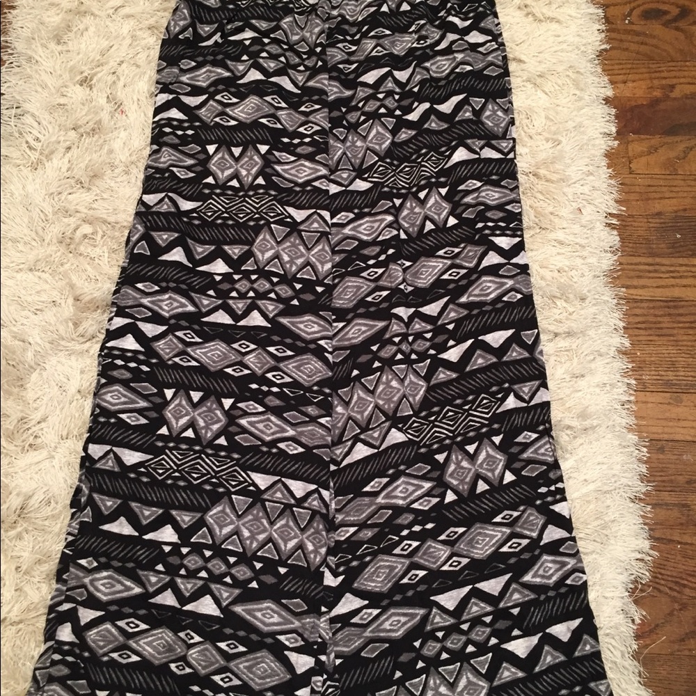 Double Take Gauchos